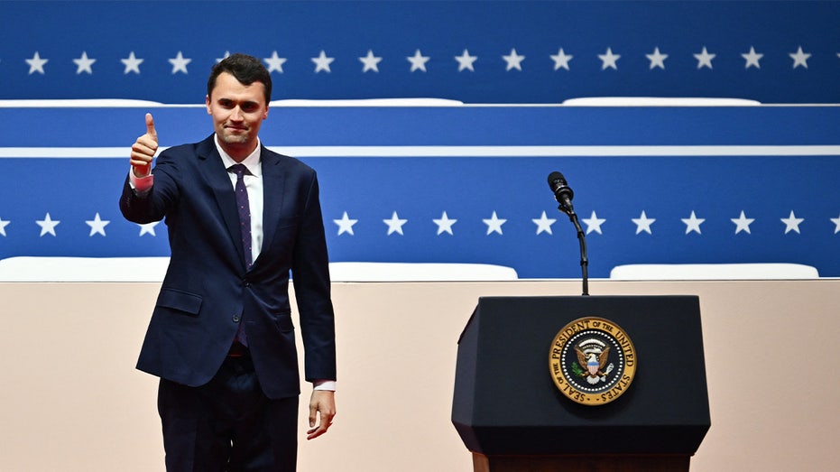 Trump felt Charlie Kirk 'could have been president someday,' CNBC host reveals