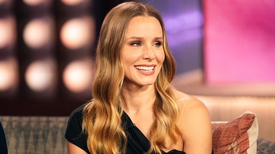 Actress Kristen Bell’s easy diet trick to help stabilize blood sugar