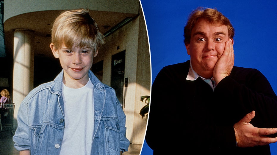 Macaulay Culkin says John Candy was rare Hollywood ally during troubled childhood with ‘monster’ father