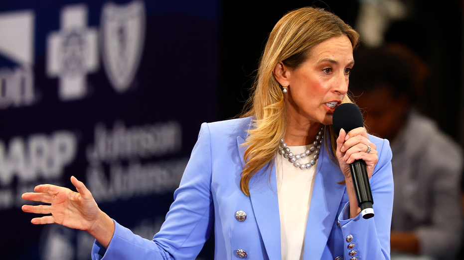 Mikie Sherrill Faces Scrutiny Over Wealth Increase Amid Gubernatorial Debate