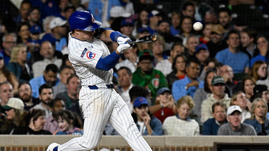 Why the Cubs are worth backing against a Mets team that is nine games under .500 this season