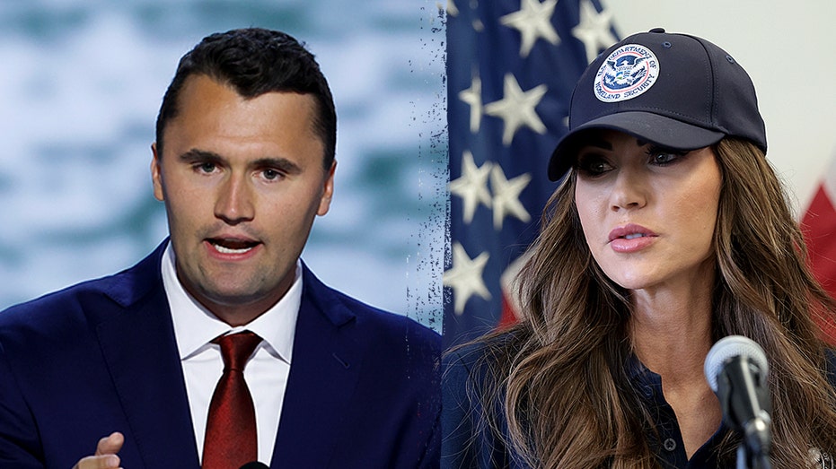 FEMA employee placed on leave for saying flags shouldn’t be at half-mast for ‘racist homophobe’ Charlie Kirk