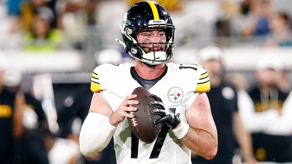 Steelers QB Skylar Thompson Injured in Dublin Robbery