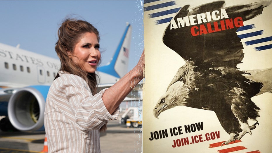 Trump agency's social media reach outpaces MSNBC, CNN viewership, DHS says