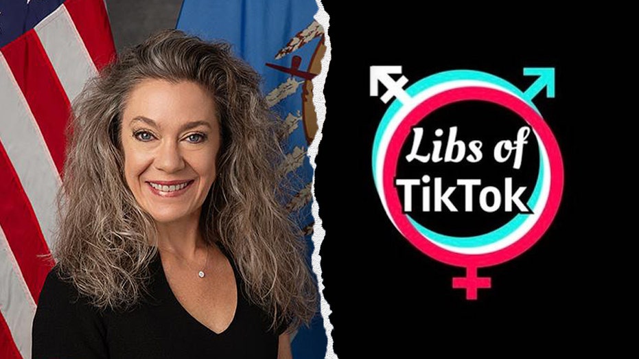 City council member resigns after going viral on Libs of TikTok for vile comment made to Trump supporter