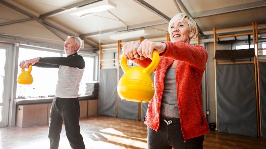 7 common fitness mistakes older adults make and how to avoid them for better workouts
