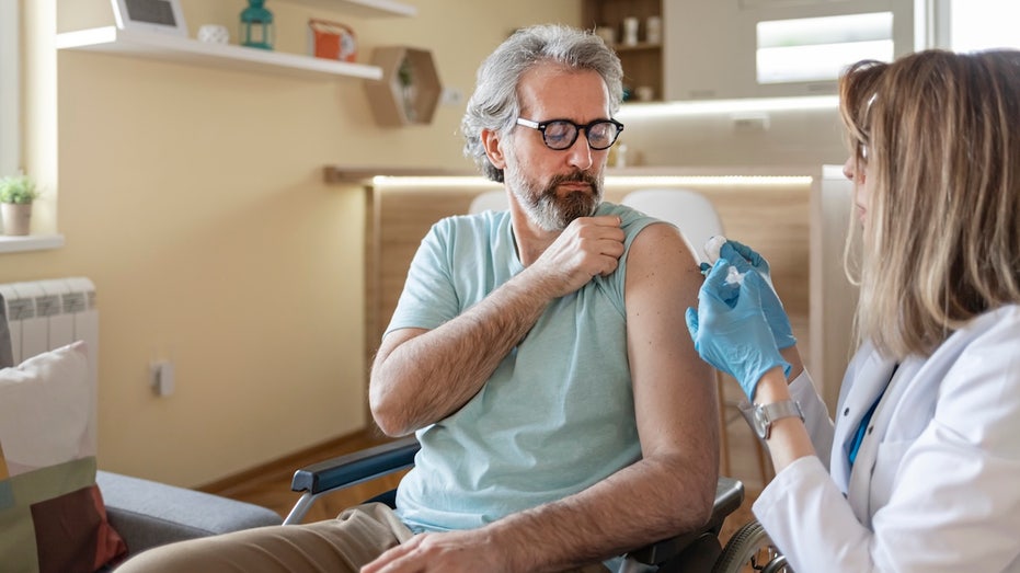 Best time to get the flu vaccine this fall as influenza season approaches