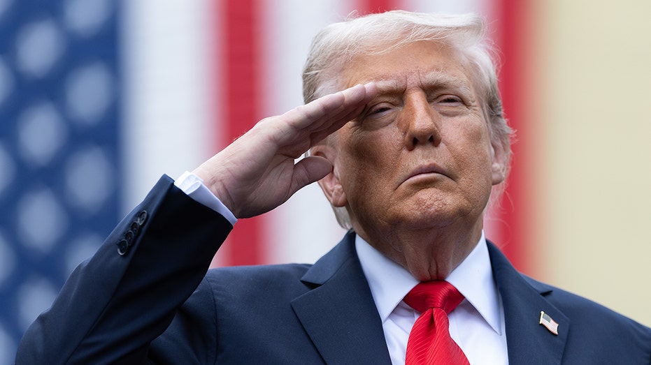 Washington Post backs Trump's strikes in Nigeria, says he'd 'be wise to stay engaged'