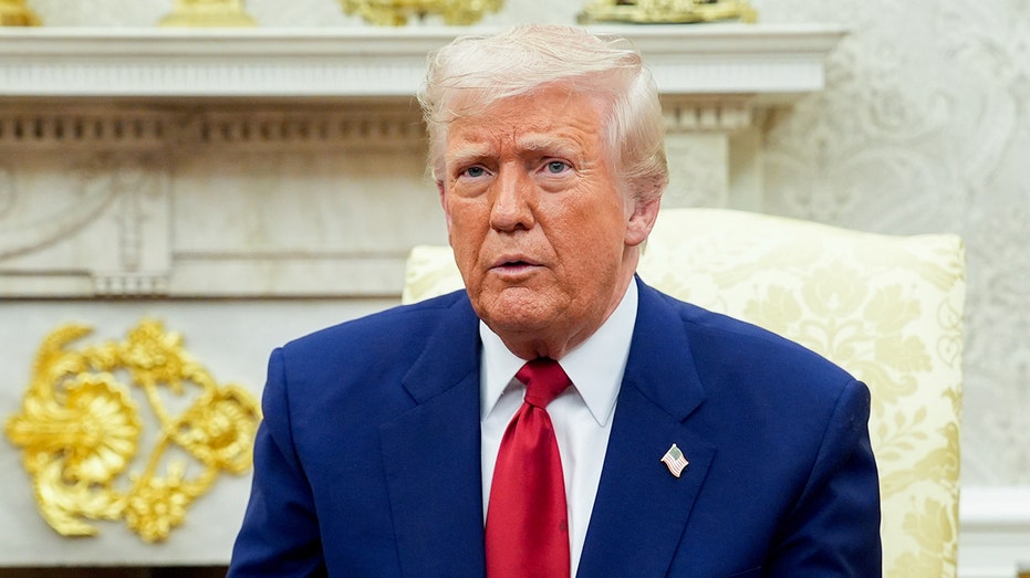 Politico reporter under fire after social media posts attacking Trump, MAGA voters resurface