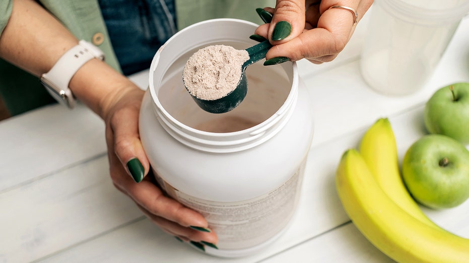 Protein shake safety debate erupts after probe reveals lead in popular products
