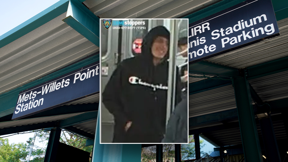 Commuter critical in latest blue city unprovoked throat slashing attack; suspect claims 'I just scared him'