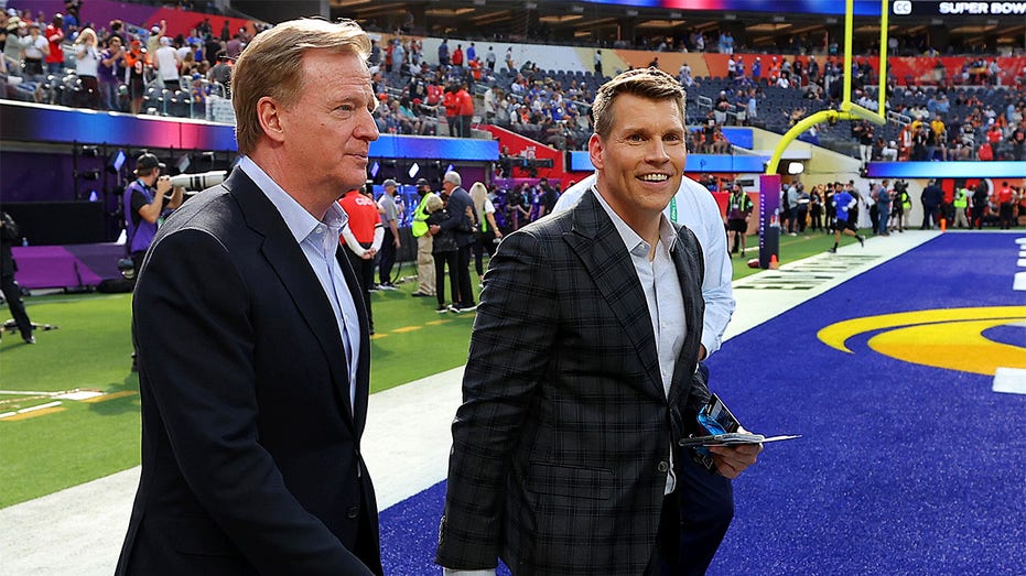 'NFL RedZone' host Scott Hanson says he's heard a fascinating bye week concept if the NFL expands to 18 games