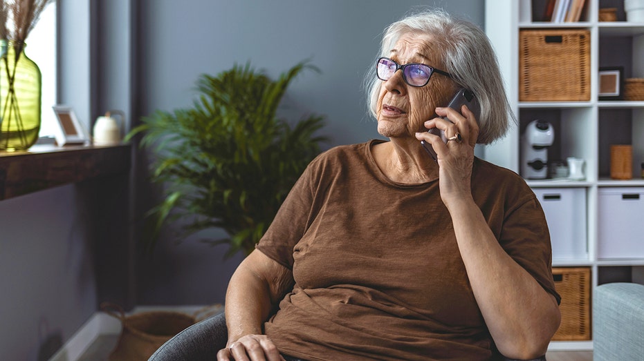 How retirees can stop fake debt collector scams