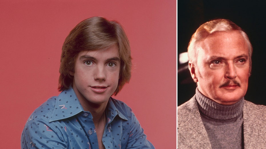 Former teen idol Shaun Cassidy calls out father as ‘phony’ after growing up alone in Hollywood spotlight