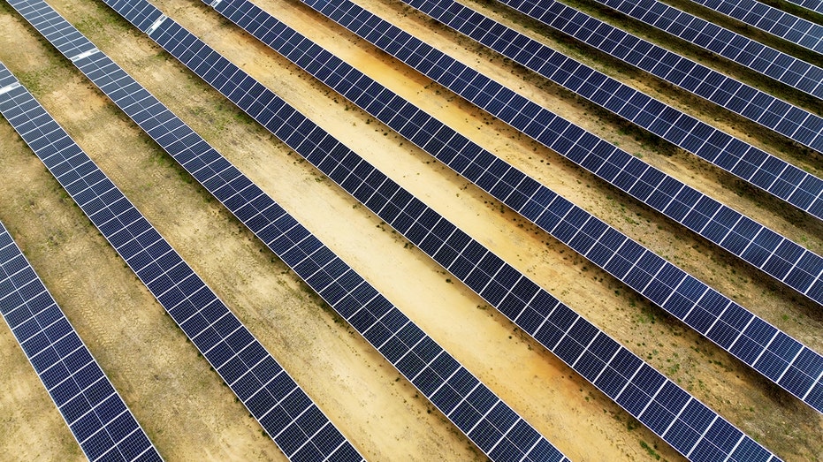 Wisconsin unveils historic solar farm with battery storage for round-the-clock power
