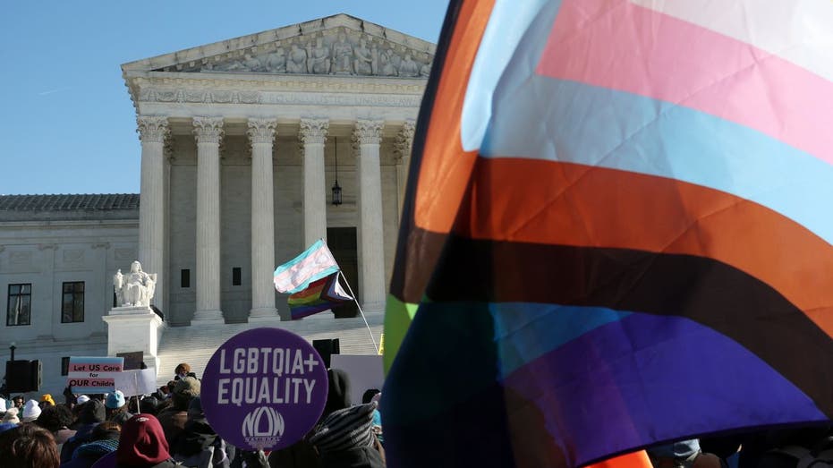 Red state argues trans bathroom case will be ‘death knell’ for left-wing agenda