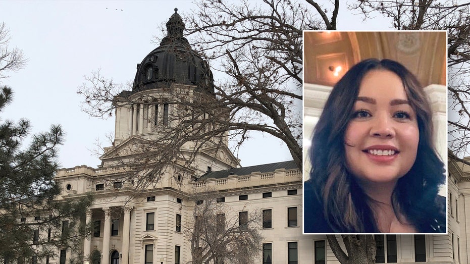 South Dakota Democratic lawmaker switches registration to Republican