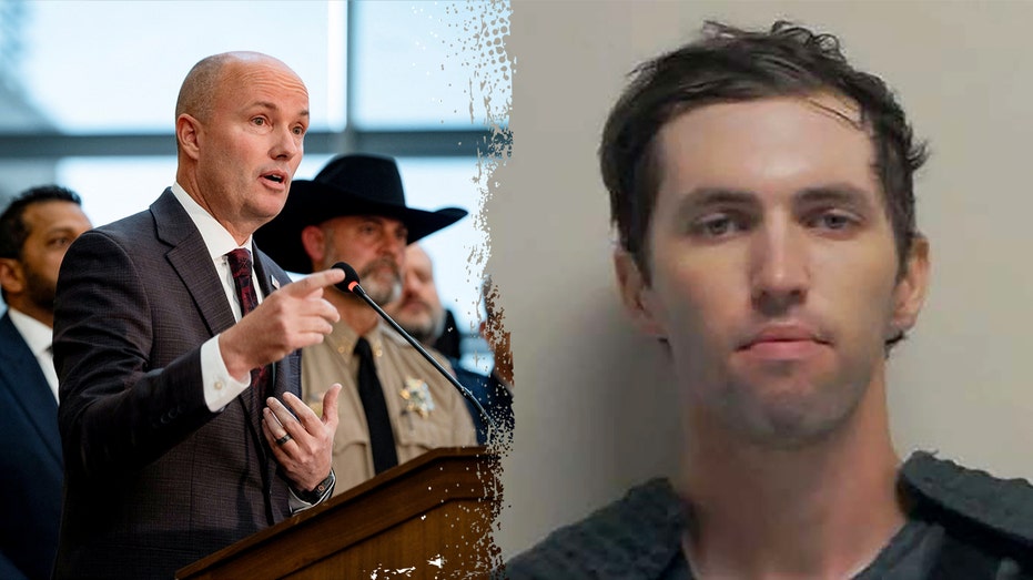 Death penalty looms for Charlie Kirk’s accused killer but legal bar is high as Trump, Cox mount pressure