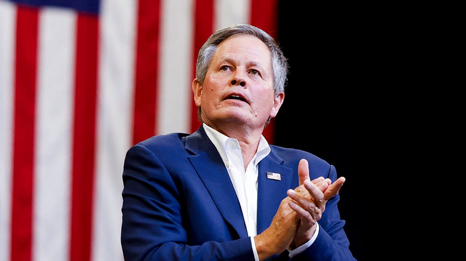 GOP senator compares Israel’s Hamas fight to US killing of Osama bin Laden