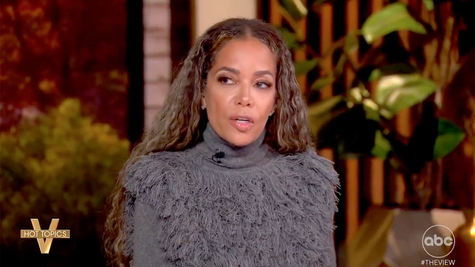 'The View' co-hosts hail NFL tapping Trump critic Bad Bunny for Super Bowl as good 'business decision'