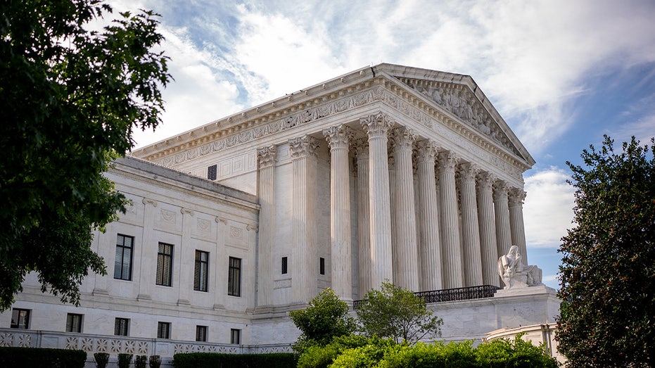 Supreme Court extends Trump administration's $5 billion foreign aid freeze amid ongoing legal challenge