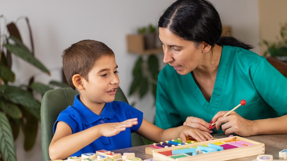 Autism by the numbers: Experts share reasons for the dramatic surge in diagnoses