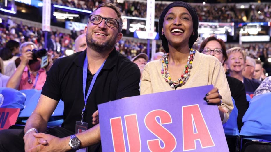Omar’s net worth jumps to as much as $30M in new disclosure after claiming ‘I am not a millionaire’