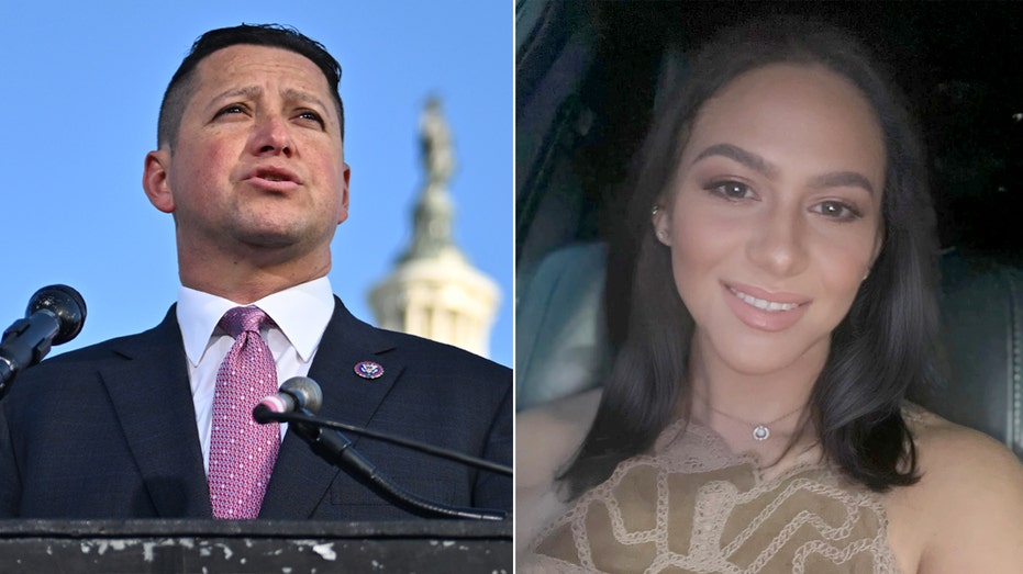 Staffer for House Republican Rep. Tony Gonzales dies after fire incident: 'We are devastated by the loss'