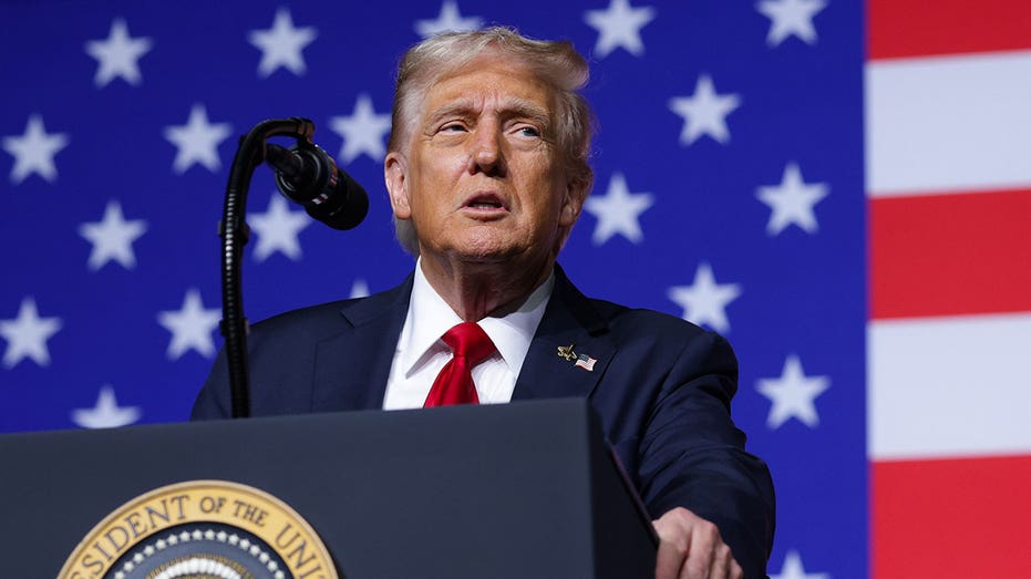 Trump gives Hamas 'three to four days' to accept plan or meet a 'a very sad end'