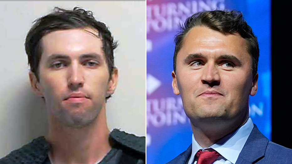 Utah prosecutors prepare potential death penalty case against Charlie Kirk suspect Tyler James Robinson