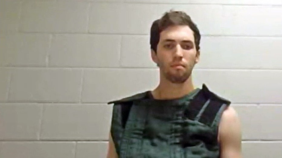 DR. MARC SIEGEL: Charlie Kirk shooting suspect shows the dangers of kids lost in gaming culture