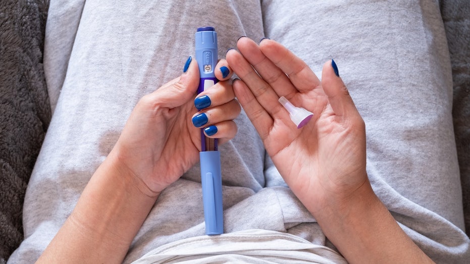 Why microdosing Ozempic could become as common as taking a multivitamin