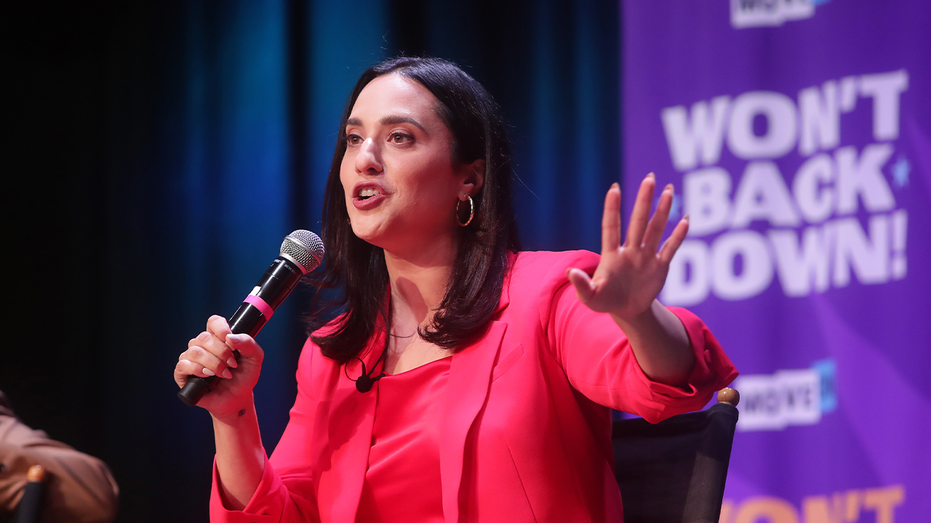 House Dem lashes out at critics after calling illegal immigrants her ‘constituents’: ‘I don’t give a sh–‘