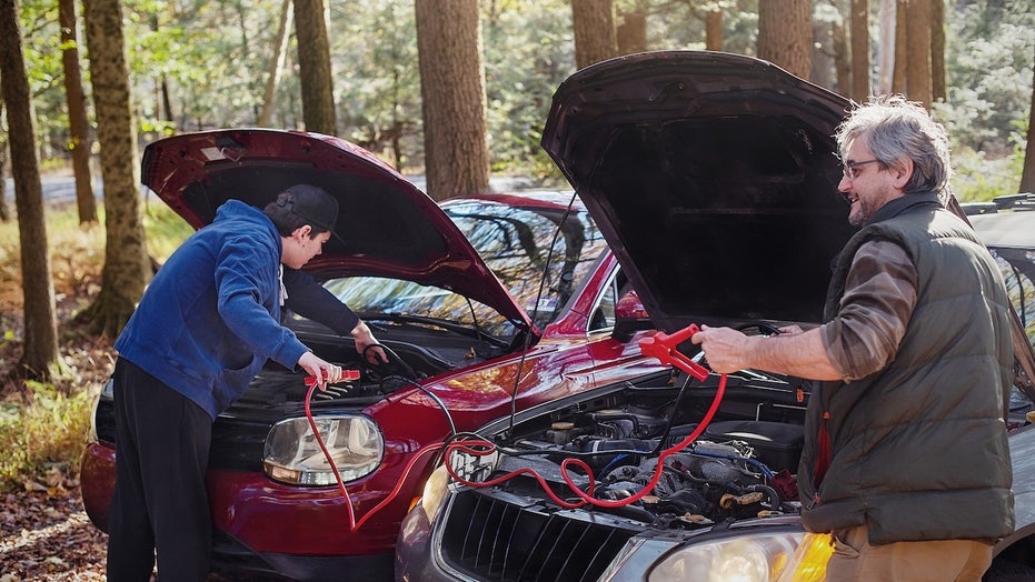 Don't get stranded: reliable car jump starters are up to 51% off