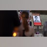 Charlie Kirk vigil