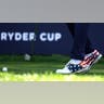 Justin Thomas golf shoes