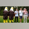 Ryder Cup fans