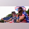Ryder Cup fans