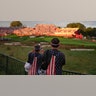 Ryder Cup fans