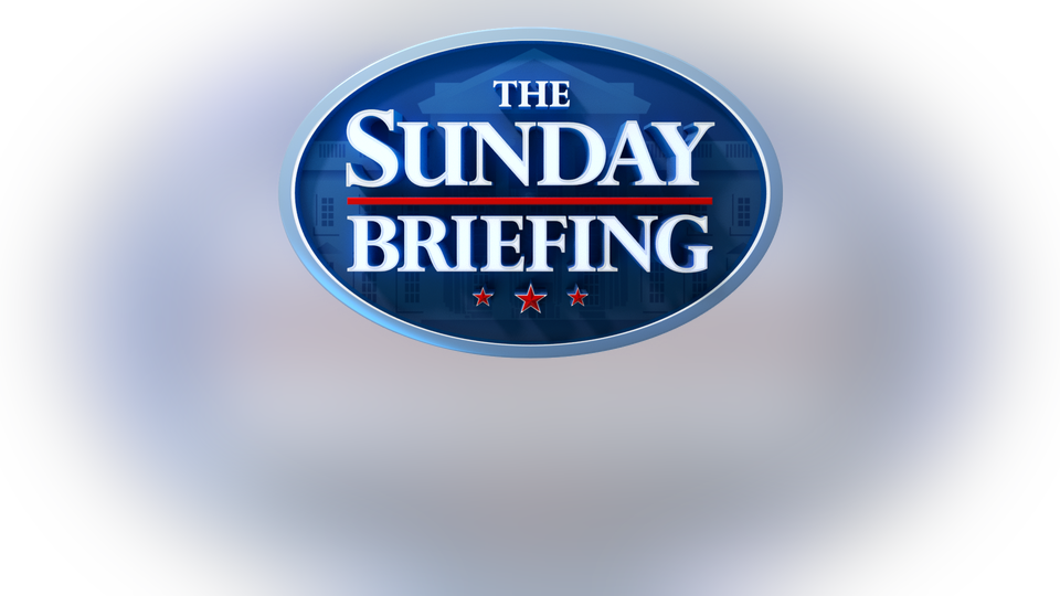 The Sunday Briefing - Sunday, April 19
