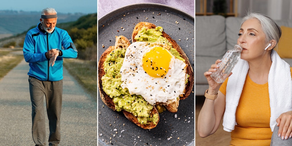 foxnews.com - Deirdre Bardolf - Viral morning wellness routine promises more energy and focus by noon