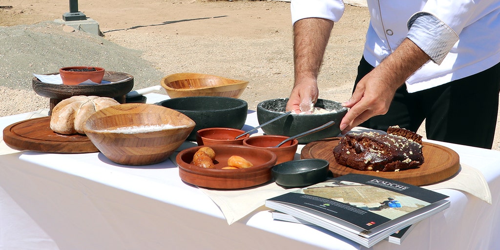 Food Rman The Food Of Ancient Rome