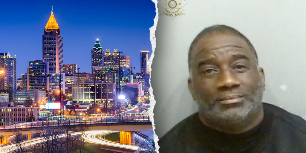 Carjacking victim arrested after shooting boy breaking into his car during Atlanta confrontation