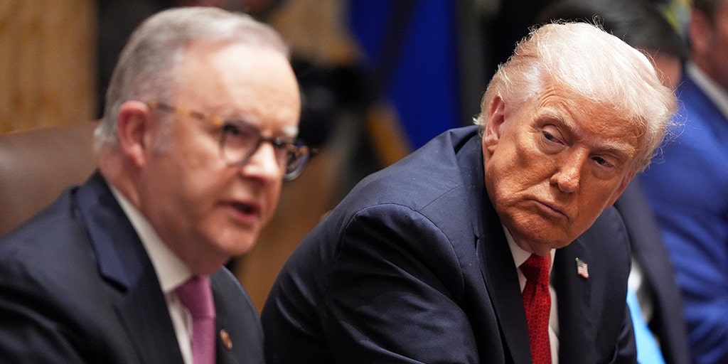 Trump learns how to fend off the Chinese threat like he is reading Sun Tzu