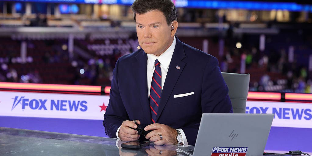 Fox News Channel continues to lead ABC, CBS and NBC in weekday primetime viewers through October
