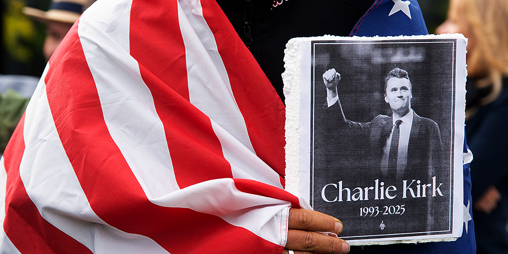 Hawaii teacher punished for Constitution Day lesson on free speech, Charlie Kirk, legal group says