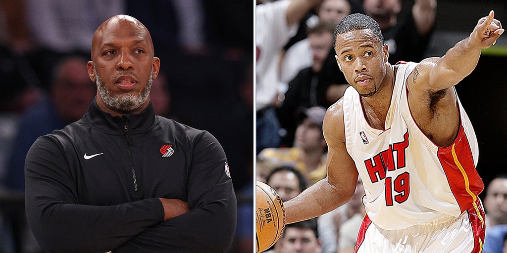 Chauncey Billups y Damon Jones fueron utilizados para coaccionar a las  víctimas del póquer, según el DOJ | Fox News