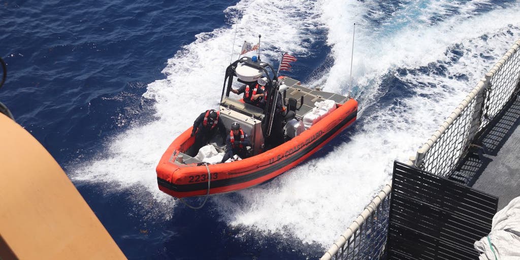 foxnews.com - Diana Stancy - Swastikas, nooses and Confederate flags designated Coast Guard 'hate symbols' after uproar