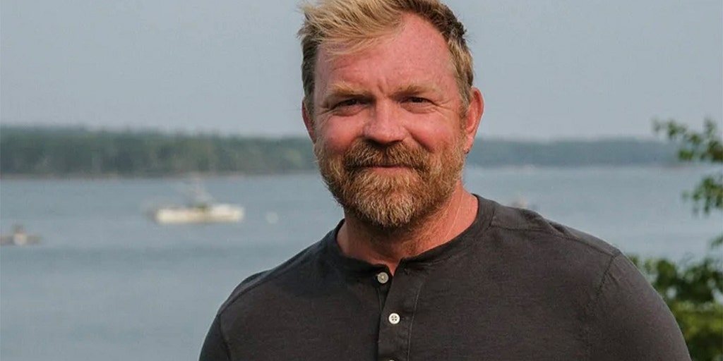 Deleted posts urging violence haunt Democratic Senate hopeful in Maine race