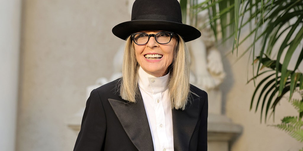 Diane Keaton's last moments uncovered in chilling 911 dispatch audio | Fox  News